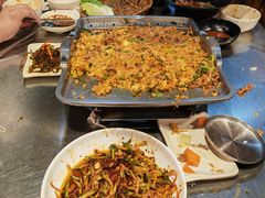 -李氏烤肉店