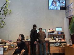 -漆黑觉米粉(三里屯店)