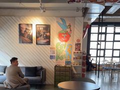 -Nectar One Cafe(勇烈路n1店)