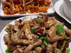 -福来齐·鲁菜海鲜·渔家菜(朝阳街分店)