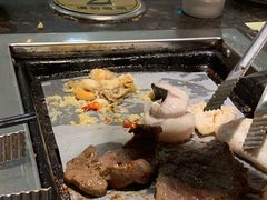 -阪尚皇·原切牛排·烤肉火锅自助(北京路店)