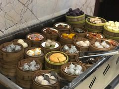 -鸿腾国际大酒店-海鲜姿造海鲜烤肉自助餐