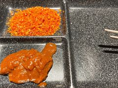 -新石器烤肉(中房金谊广场店)