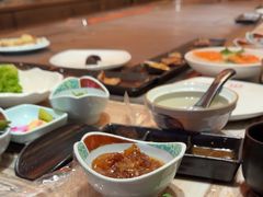 -赤坂亭·M9和牛烧肉·铁板烧·日料398放题(长泰广场店)