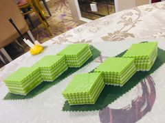 养生班兰糕-新兴家喻酒家·羊城名宴(昌岗店)