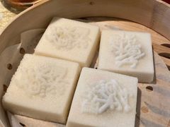 白糖糕-苏浙汇(古北店)