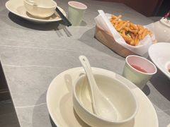 -楚山晓·楚湘菜(江夏永旺店)