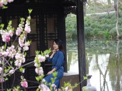 -盆景园(扬州大运河文化旅游度假区)