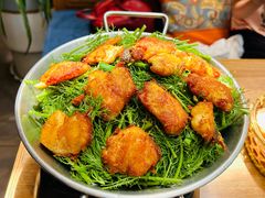 -越美小馆·越南料理(曲江店)