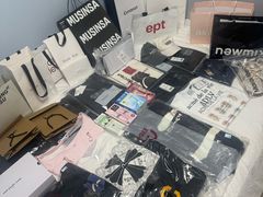 -新世界百货(明洞总店)