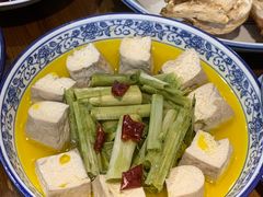 -兰边碗(鼓楼店)