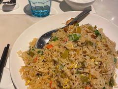 -港丽餐厅(高德置地店)