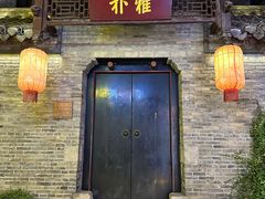 -回龙窝历史文化街区