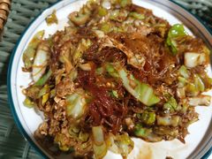-随意茶庄·地道杭帮农家菜(梅家坞店)
