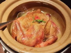 -外婆家(蓝色港湾店)