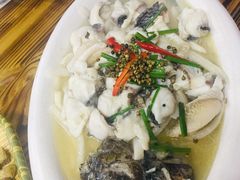 -杨厝六十六农庄农舍(杨厝路店)