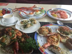 重庆阳光五洲大酒店阳光西餐厅-阳光五洲大酒店·宴会厅