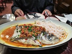 -新白鹿餐厅(爱琴海购物中心店)