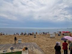 -老虎石海上公园