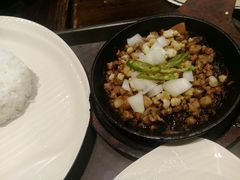 -Mang Inasal - D'mall Boracay