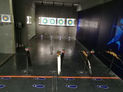 -Skay•射箭馆•弓箭娱乐(体育西店)