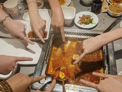 -海底捞火锅(万丰桥店)