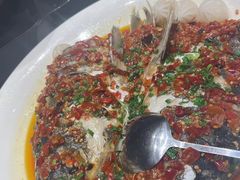 -青螺餐厅·家宴(松雅湖店)