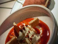 草莓慕斯-阿妮叶李(光谷世界城店)