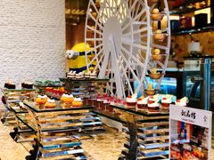 -金鸡湖大酒店·金咖啡厅(国宾路店)