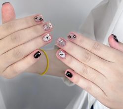 -伊奈尔美甲美睫