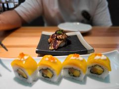 -TORO MaKi 寿司·日料(华创店)