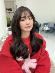-5号HAIR SALON 专业染发馆