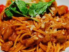 -必胜客(骡马市店)