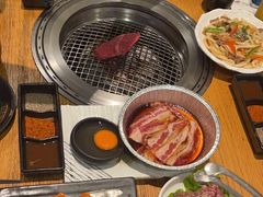 -赤坂亭·M9和牛烧肉·铁板烧·日料398放题(长泰广场店)