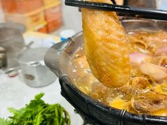 -范贤光鸡公煲(平乐园总店)