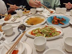 -北李妈妈菜·海肠捞饭(开发区万达店)