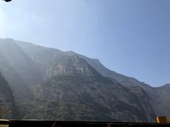 -少华山国家森林公园
