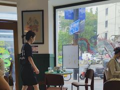 -堂屋糖水店(愚园店)