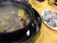-濠轩阁特色生蚝火锅(水湾路店)