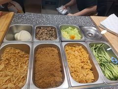 -米陀饭团•紫菜包饭(中华广场店)
