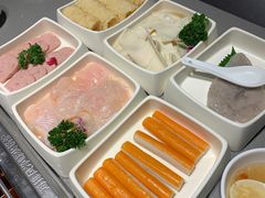 -海底捞火锅(金光华店)