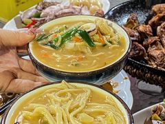 -钱山海鲜大排档