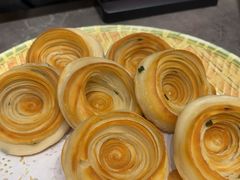 -闫府私房菜·百年鲁菜(恒隆店)