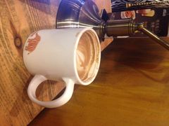 ZOO&nbsp;COFFEE(汉神百货店)-雨舍咖啡(汉神购物广场咖啡街区店)