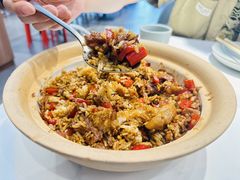 -攸州小镇家湘菜(小米科技园店)