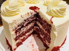 -第戎蛋糕(恒隆广场店)