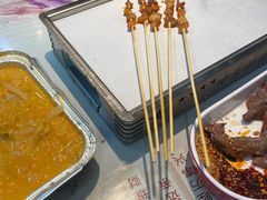 -小东北烧烤(双拥路店)