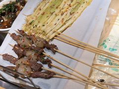 -串盟烧烤大排档·长沙美食地标(星沙店)