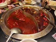 -廖掌柜·重庆鲜货火锅(上海首店)
