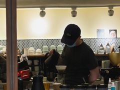 -Radar Coffee(思南路店)